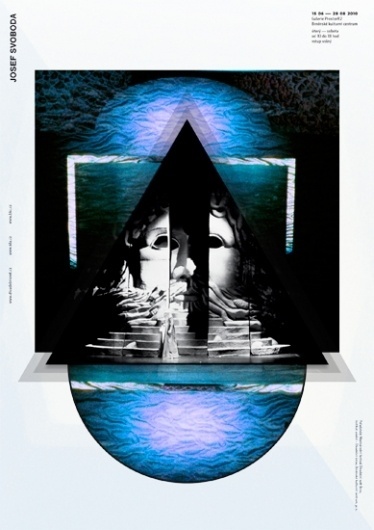 Anymade Studio: Josef Svoboda #poster