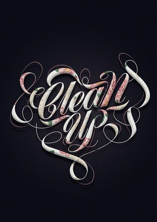 Digital art selected for the Daily Inspiration #1494
