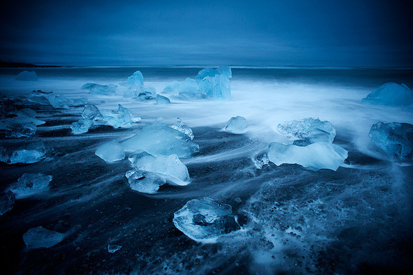 Iceland Landscapes by Snorri Gunnarsson #inspiration #photography #landscape