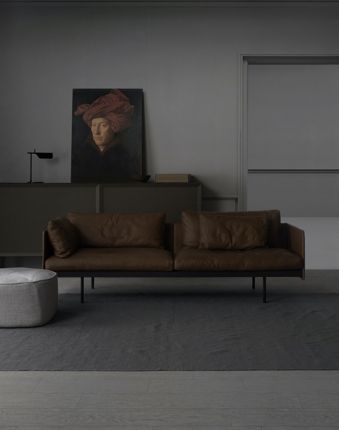 Bureau by Cameron Foggo