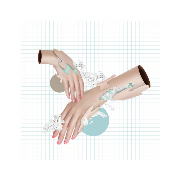 P u z z l e on Behance