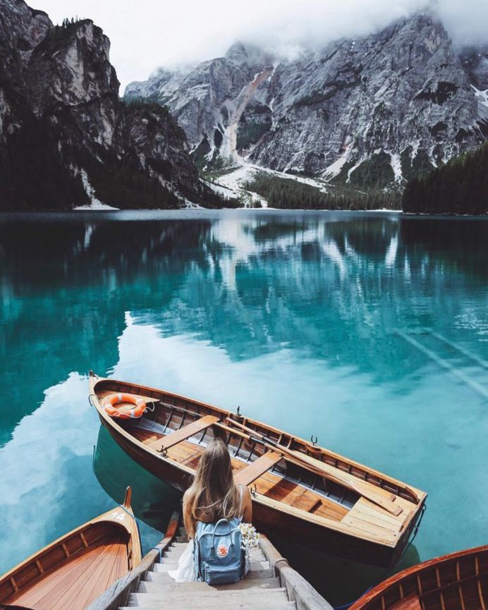 Incredible Adventure Photography by Frauke Hagen