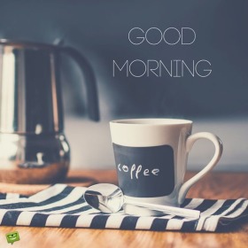 Fresh Start : Good Morning Pictures - Good Morning