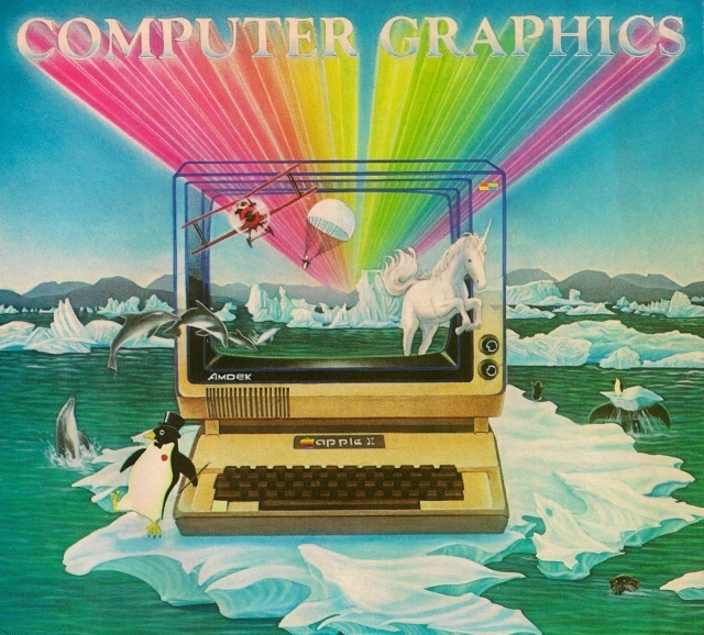 apple ad