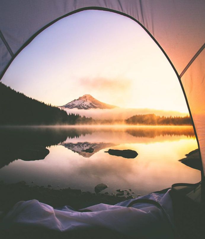 Awesome Travel and Landscape Photography by Cody Mayer