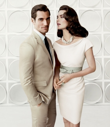 Sara Lindholm #fashion #photography #couple #love