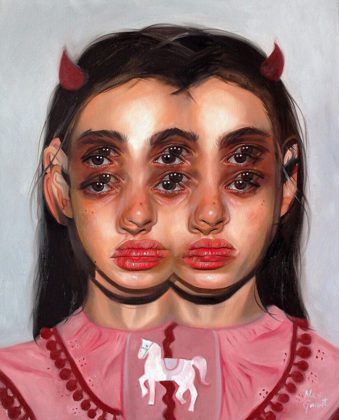 Alex Garant – INAG | I Need A Guide