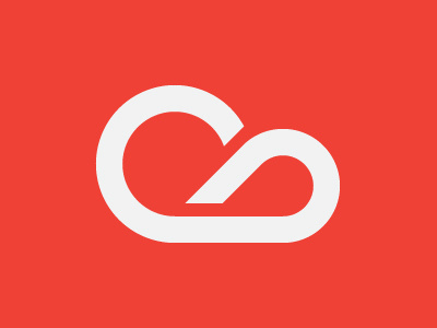 Visual Graphc Cloud #logo