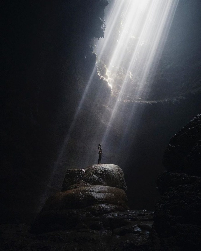 Breathtaking Travel and Landscape Photography by Josiah William Gordon