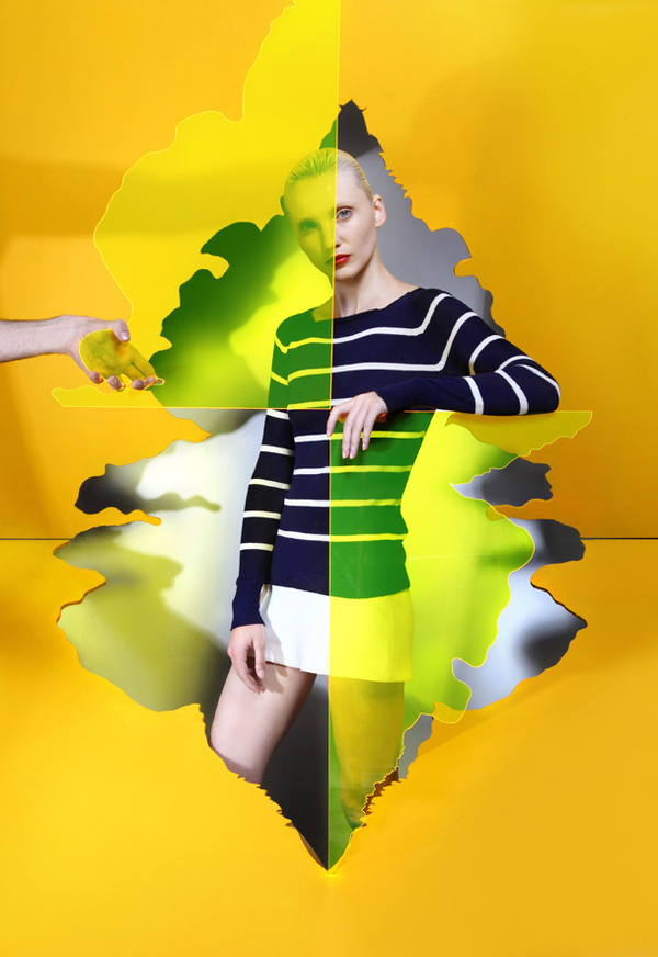 Honest by: advertise #direction #photography #art #frederik #heyman