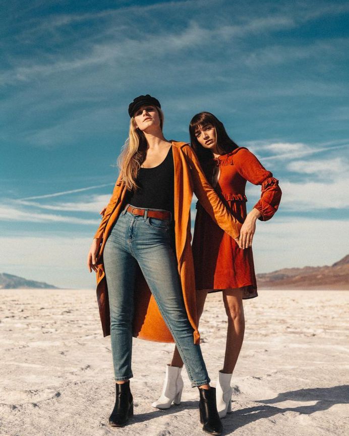 Gorgeous Lifestyle Portrait Photography by Alberto Villa