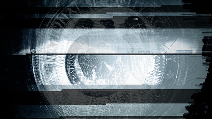 VirtuallyUnconscious_03.jpg #motiongraphic