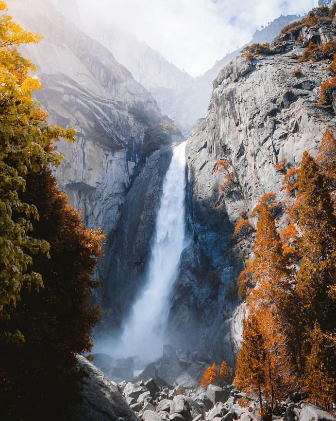 Astounding Travel Landscape Photography by Jake Guzman
