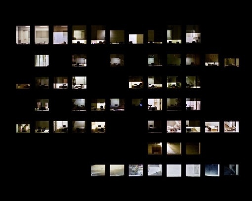 Design Work Life » cataloging inspiration daily #night
