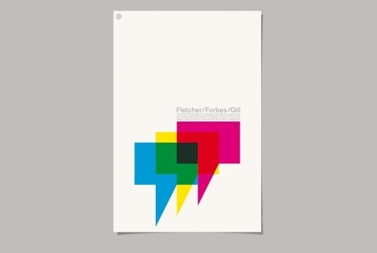 This is Real Art | Projects | D&AD #print #identity #branding #typography