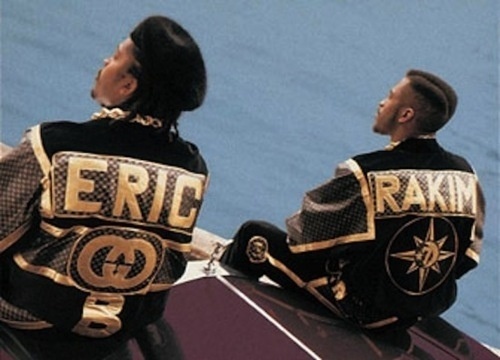 YIMMY'S YAYO™ #rakim #eric #b #music #hop #rap #hip