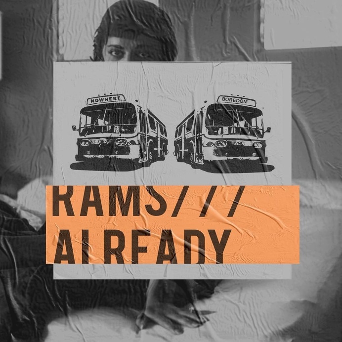 Blanc Agency on Instagram: "ALREADY by @rams.nsfw premier on @pigsandplans . Check it!"