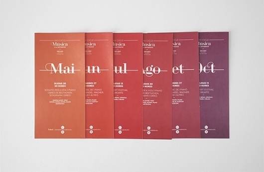 ATIPUS - Graphic Design From Barcelona, disseny gràfic, disseny web, diseño gráfico, diseño web #posters #typography