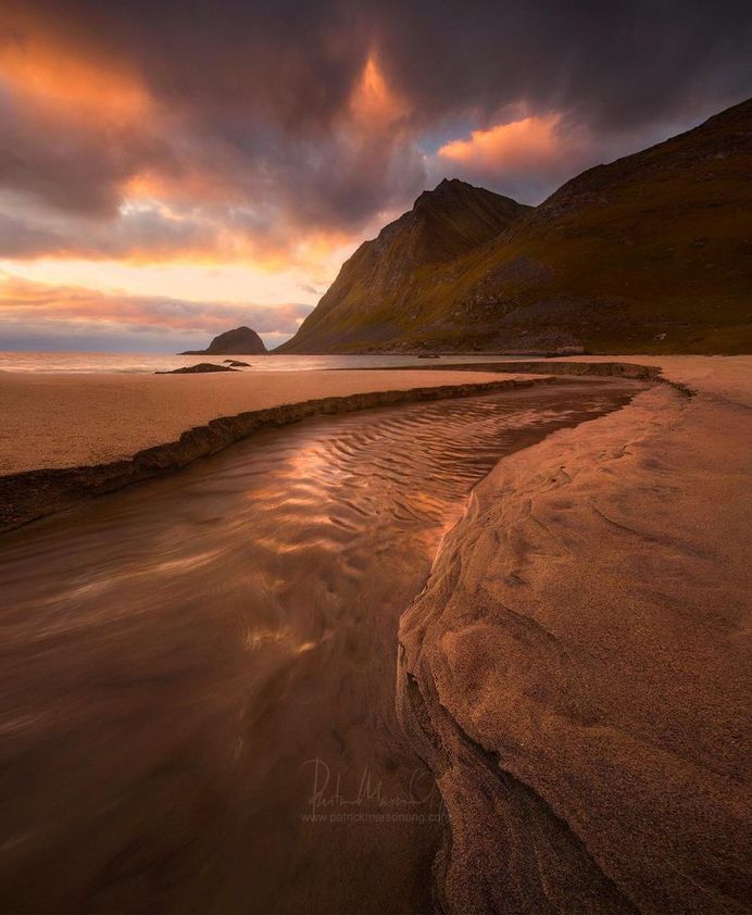 Outstanding Travel Landscape Photography by Patrick Ong