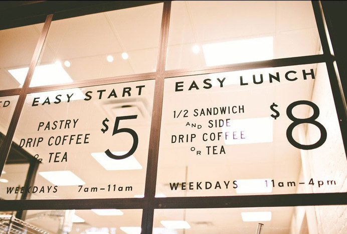Land via www.mr-cup.com #numbers #type #vinyl