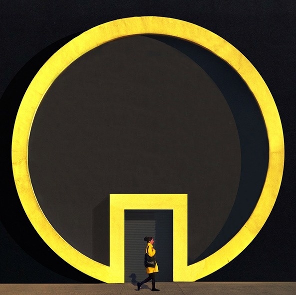 Yener Torun | PICDIT #photo #design #color #photography #architecture