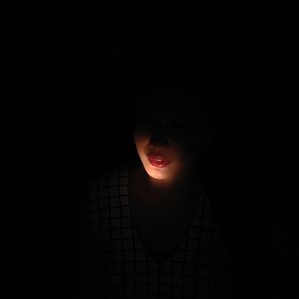 Light PLay #shade #lips #light #shadow