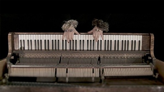 Fiedler Taubert Contemporary: Â The Exquisite Corpse Orchestra #arrhenius #photography #lars
