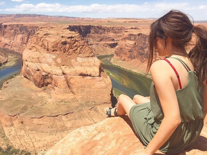 Breathtaking Travel Photography by Brooke Saward