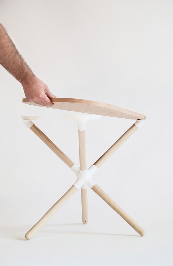 designbinge: “ Design 3.0 series Designer: DesignLibero ”