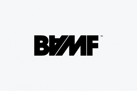 Logos, Marks & Symbols — Berger & Föhr — Design & Art Direction #logo