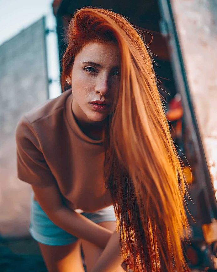 Marvelous Street Style Photography by Eduardo Gianni