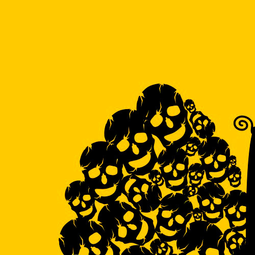 Kelebek #is #skull #short #life