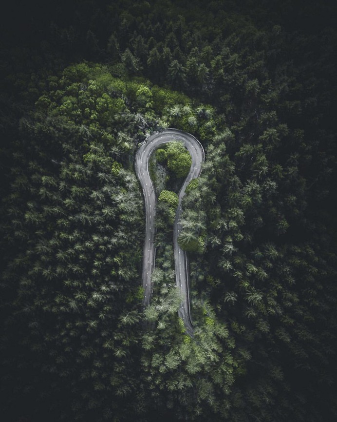 Magnificent Landscape Photography by Ludovic Fremondiere