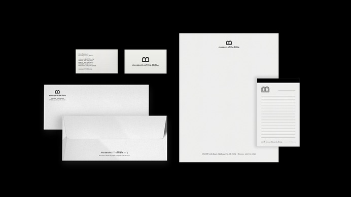 Daniel Rodriguez - MOTB - Museum Branding