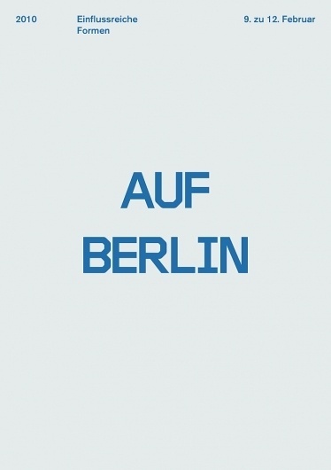 Tom Balchin - Portfolio #type #layout #poster #typography