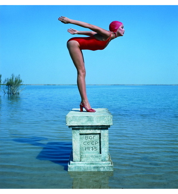 Fashion Photography by Norman Parkinson #fashion #photography #inspiration