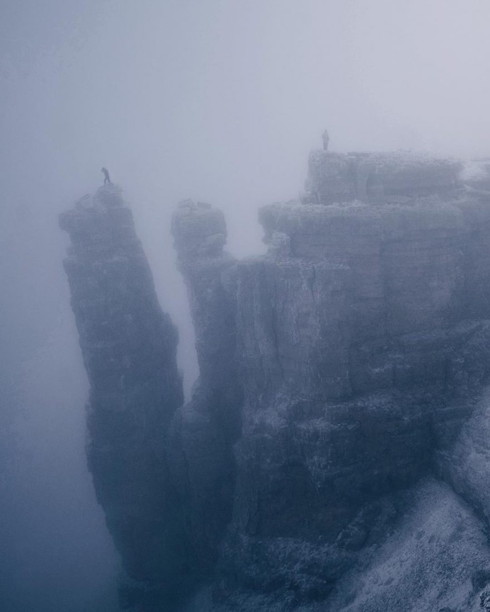 #exploringdagestan: Magomed Shapiev Captures The Beauty of Dagestan, North Caucasus Republic