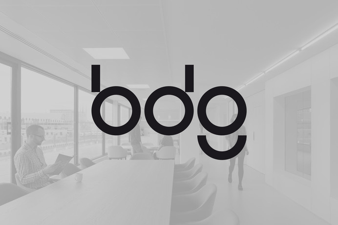 Manual - BDG 1 #logo #identity
