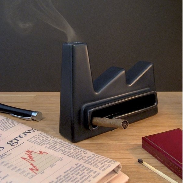Invotis Ashtray Factory #gadget #home