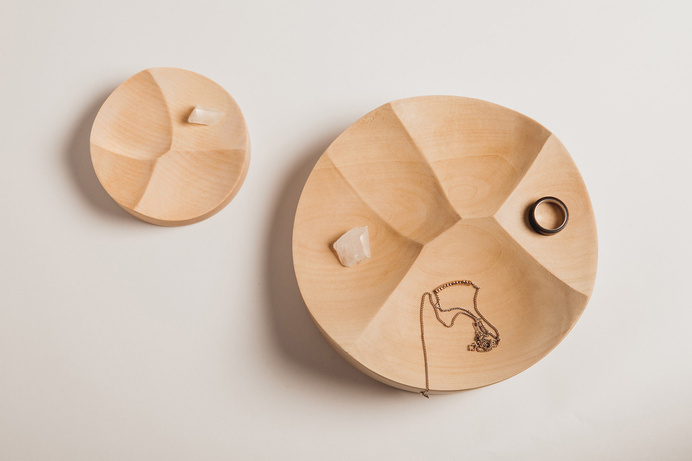Carved by Kutarq Studio #minimalist design #industrial design