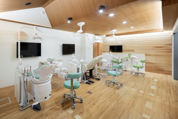 Tamura Dental Clinic