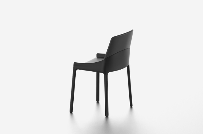 Pliè Chair
