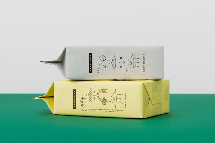packaging