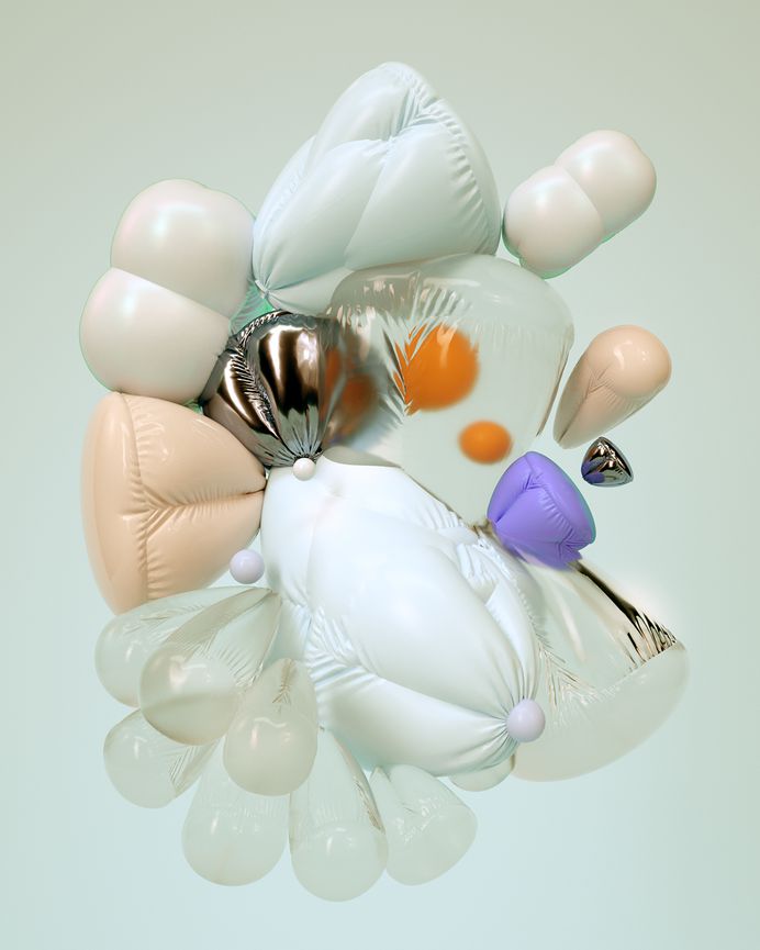 Personal Collection 04 on Behance
