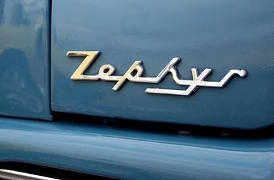 Delicious Industries: Auto Type XI #logo #car #vintage
