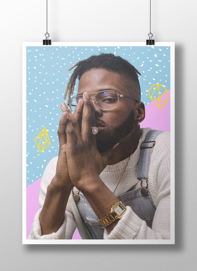 Elation on Behance