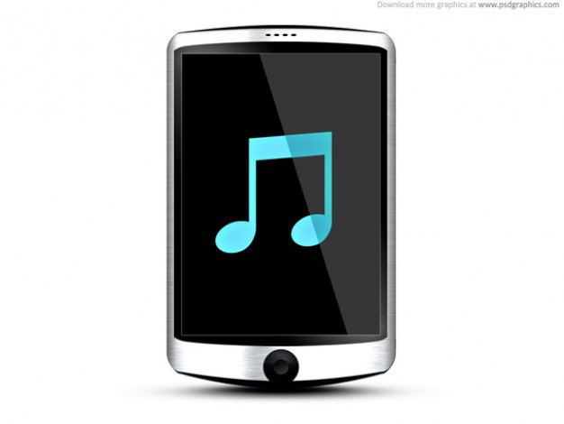 Silver mobile phone (psd) Free Psd. See more inspiration related to Phone, Mobile, Icons, Silver, Modern, Phone icon, Mobile phone, Psd, Gadget and Horizontal on Freepik.