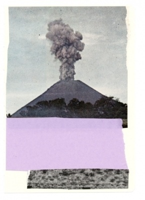 collages : rosemarie auberson #collage