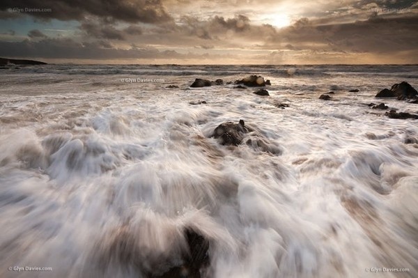 Landscape Photography by Glyn Davies #inspiration #photography #landscape