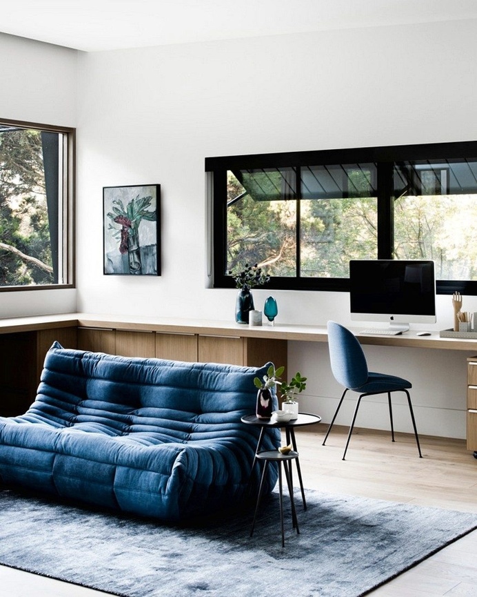 Ivanhoe House by Techne 8